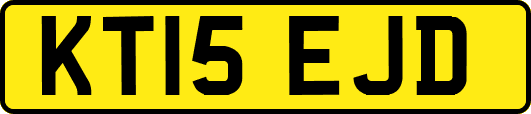 KT15EJD