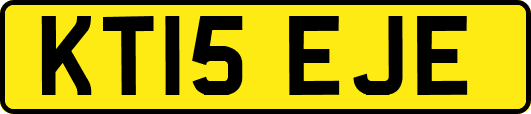 KT15EJE