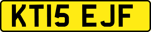 KT15EJF
