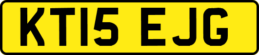 KT15EJG