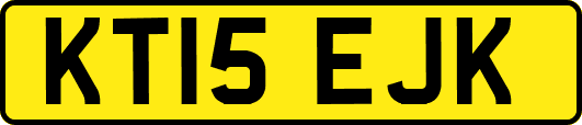 KT15EJK