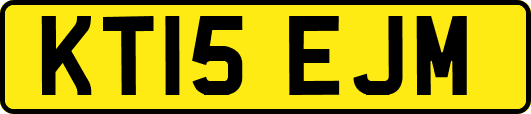 KT15EJM