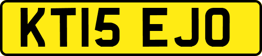 KT15EJO