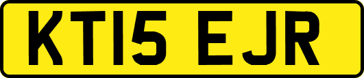 KT15EJR