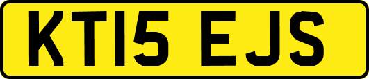KT15EJS