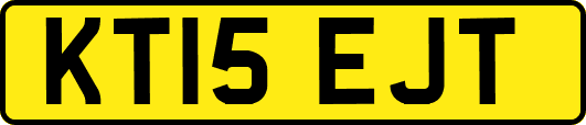 KT15EJT