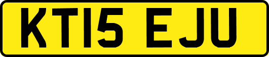 KT15EJU