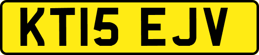 KT15EJV