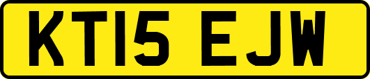 KT15EJW