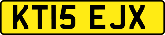 KT15EJX