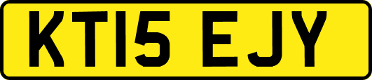 KT15EJY