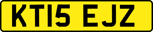 KT15EJZ