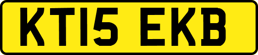 KT15EKB