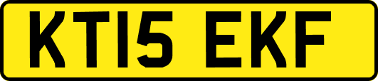 KT15EKF