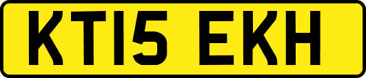 KT15EKH