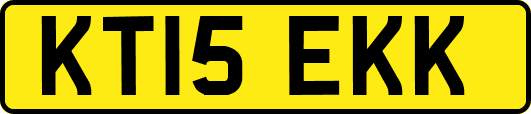 KT15EKK