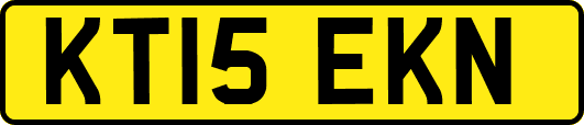 KT15EKN