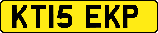 KT15EKP