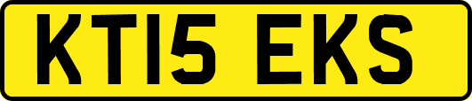 KT15EKS