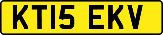 KT15EKV