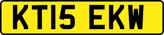 KT15EKW