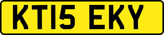 KT15EKY