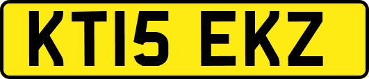 KT15EKZ