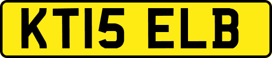 KT15ELB