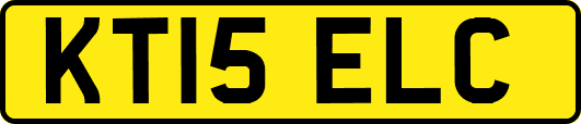 KT15ELC