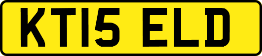 KT15ELD