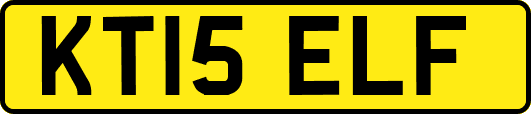 KT15ELF