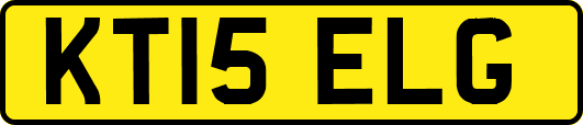 KT15ELG
