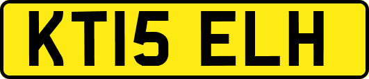 KT15ELH