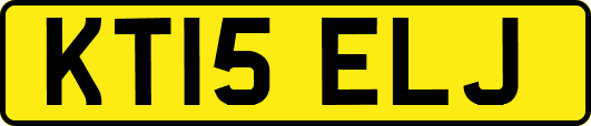 KT15ELJ