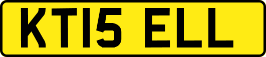 KT15ELL