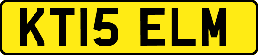KT15ELM