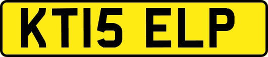 KT15ELP