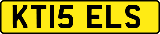 KT15ELS