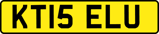 KT15ELU