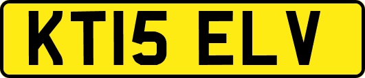 KT15ELV