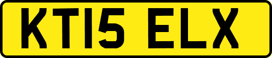 KT15ELX