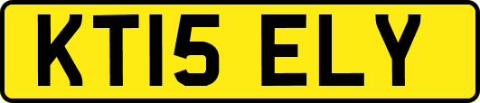 KT15ELY