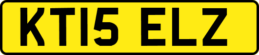 KT15ELZ