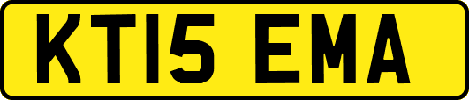 KT15EMA