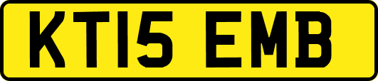 KT15EMB