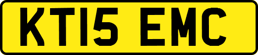 KT15EMC