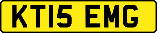 KT15EMG