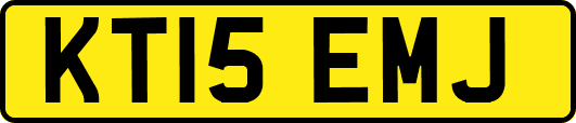 KT15EMJ
