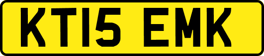 KT15EMK