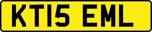 KT15EML